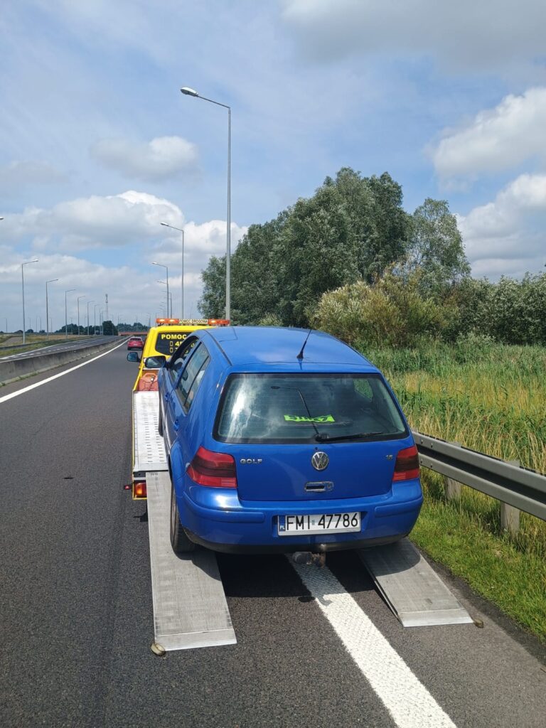 Awaryjne uruchamianie samochodów przez pomoc drogową w Gryfowie Śląskim. Szybkie rozwiązanie problemu.